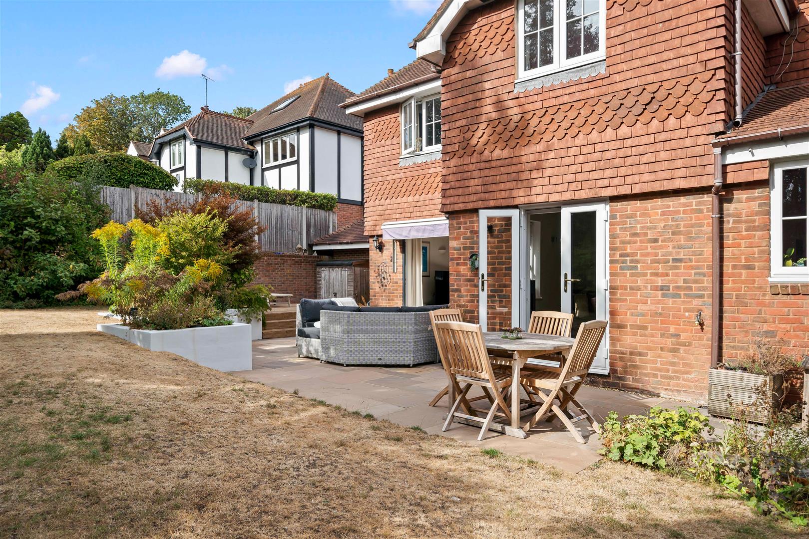 Shenfield Close, Coulsdon